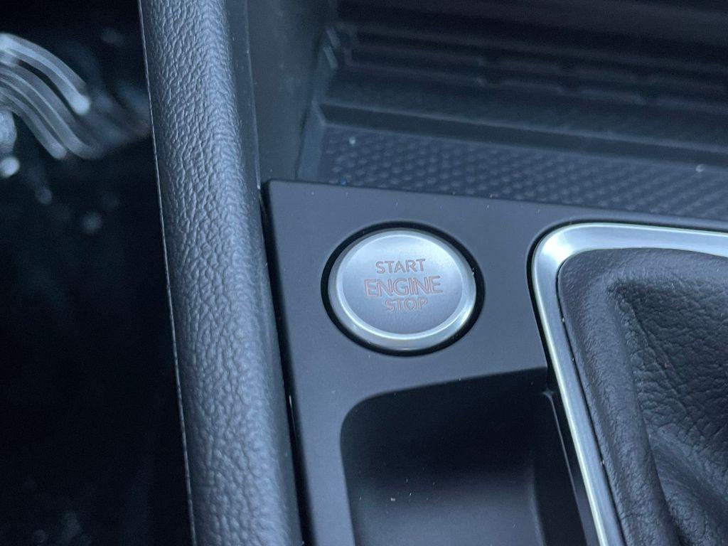 new 2026 Volkswagen Jetta car, priced at $27,224