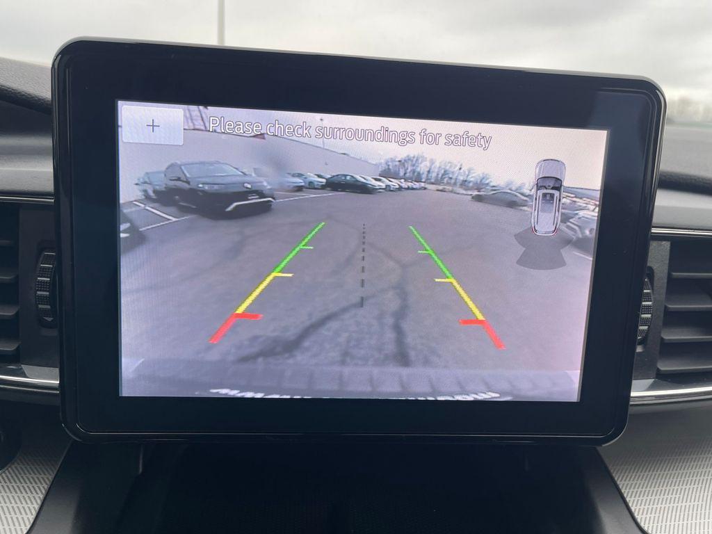 used 2020 Ford Explorer car, priced at $17,491