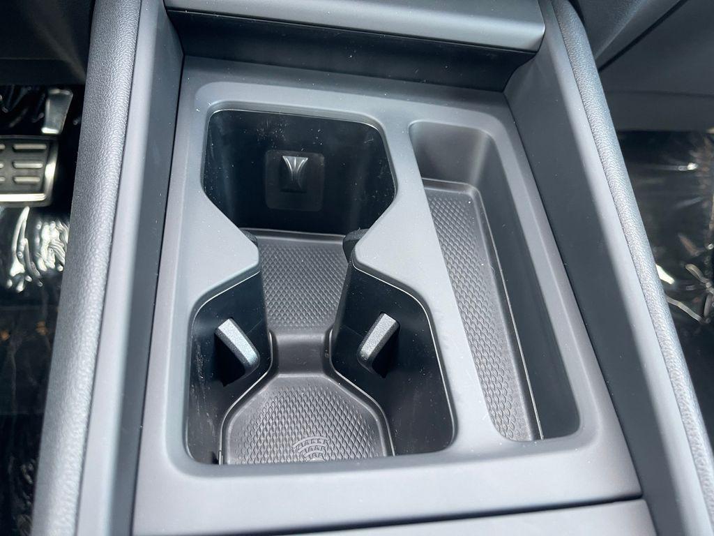 new 2026 Volkswagen Tiguan car, priced at $37,867