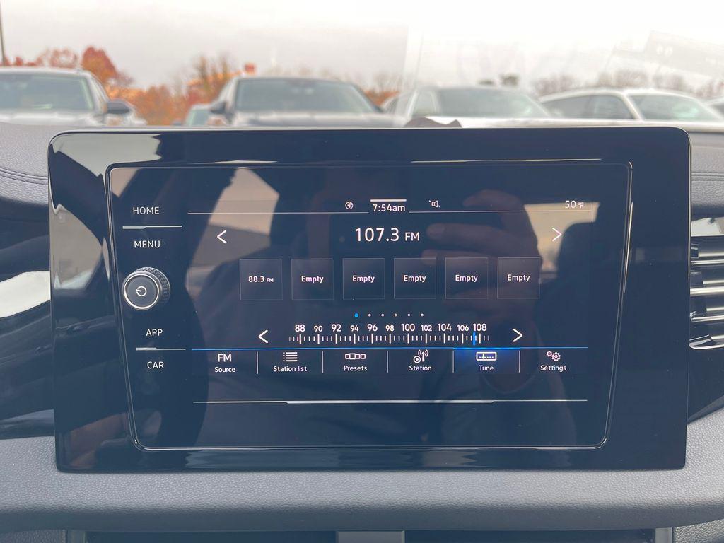 new 2026 Volkswagen Jetta car, priced at $23,971