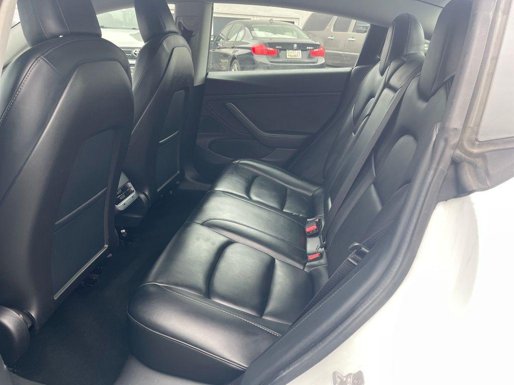 used 2020 Tesla Model 3 car, priced at $19,992