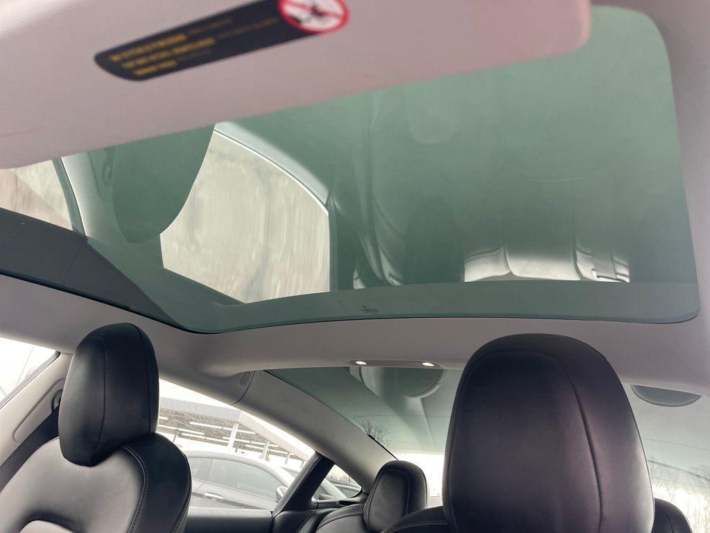 used 2020 Tesla Model 3 car, priced at $19,992