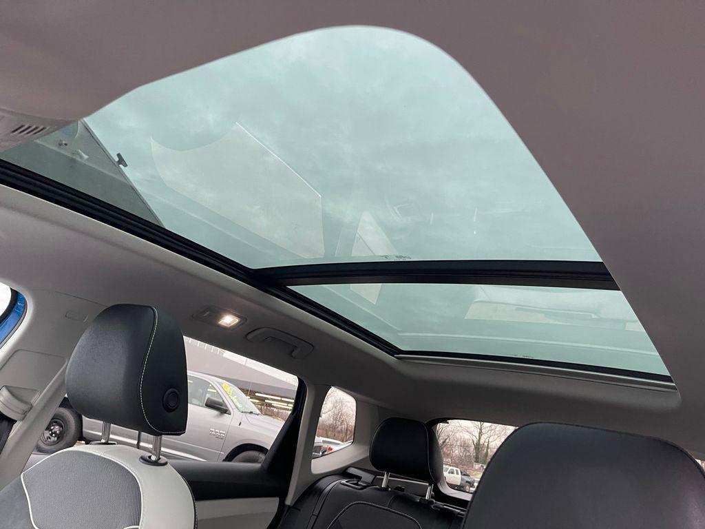 used 2025 Volkswagen Taos car, priced at $26,991