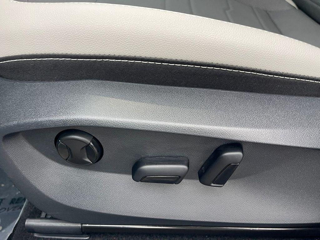 used 2025 Volkswagen Taos car, priced at $26,991