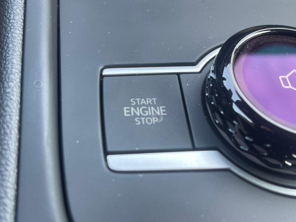 new 2026 Volkswagen Tiguan car, priced at $39,524