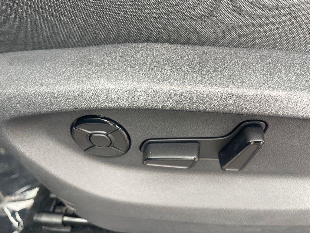new 2026 Volkswagen Tiguan car, priced at $36,885