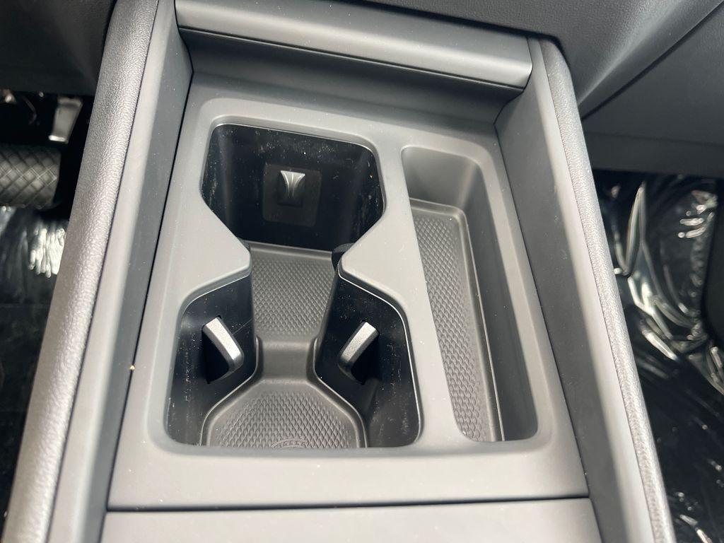 new 2026 Volkswagen Tiguan car, priced at $36,885