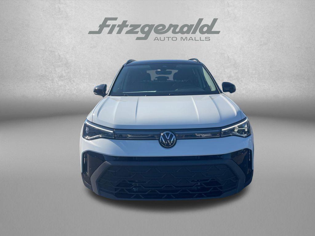new 2026 Volkswagen Taos car, priced at $31,546