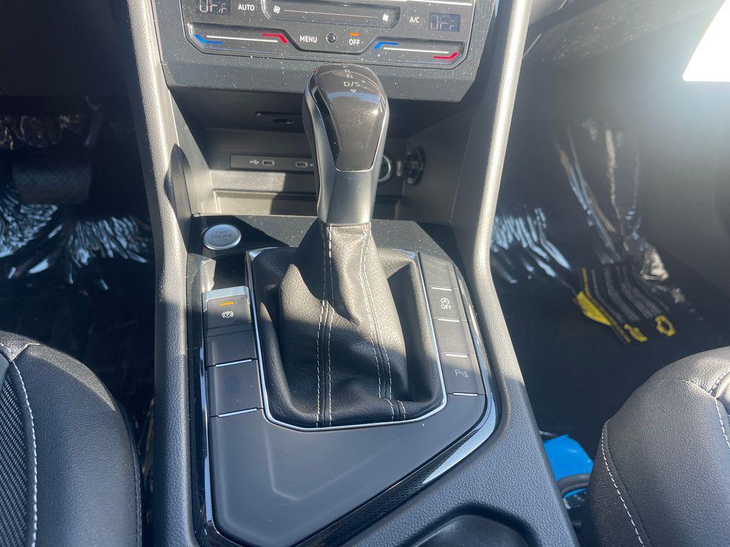 new 2026 Volkswagen Taos car, priced at $31,546