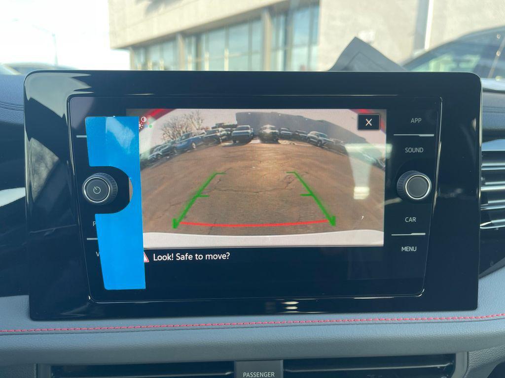 new 2026 Volkswagen Jetta GLI car, priced at $35,730