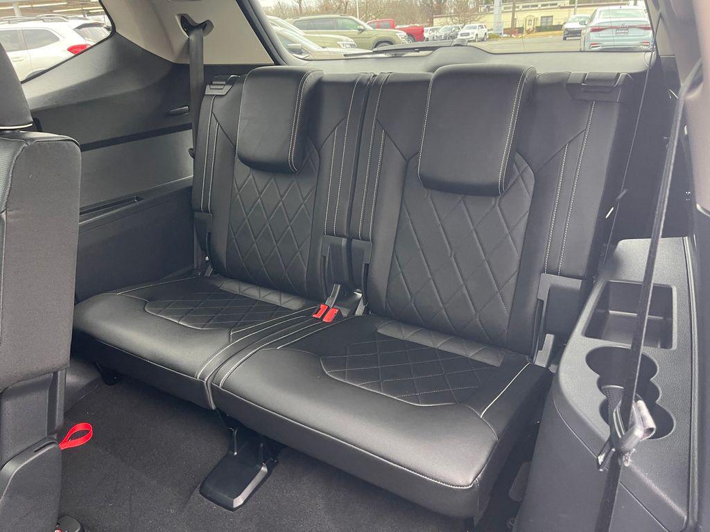 used 2025 Volkswagen Atlas car, priced at $43,491