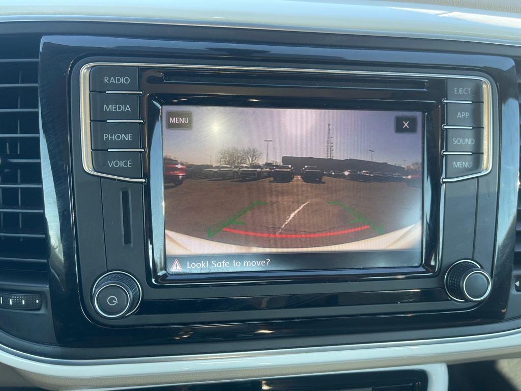 used 2018 Volkswagen Beetle car, priced at $13,990