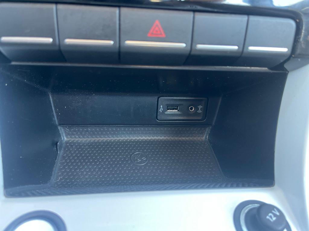 used 2018 Volkswagen Beetle car, priced at $13,990