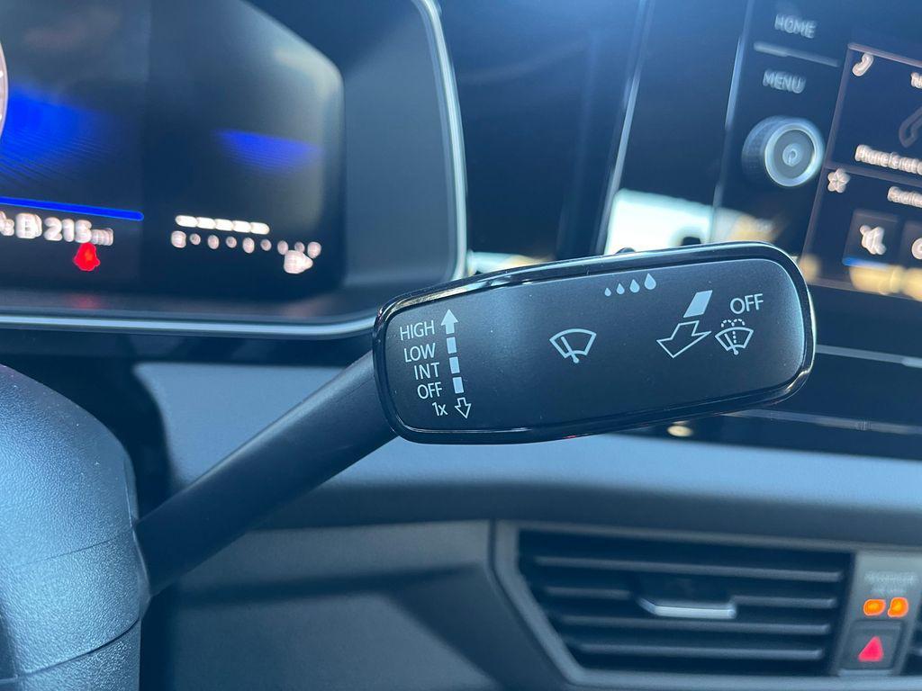 new 2026 Volkswagen Jetta car, priced at $25,597