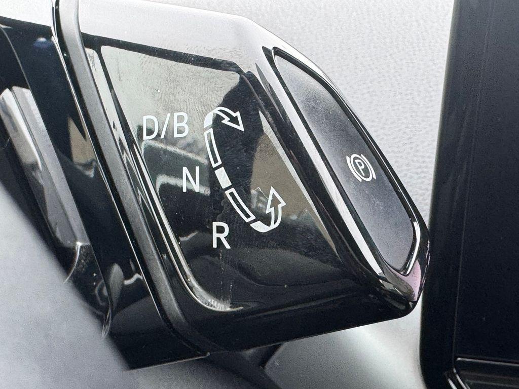 used 2022 Volkswagen ID.4 car, priced at $21,492