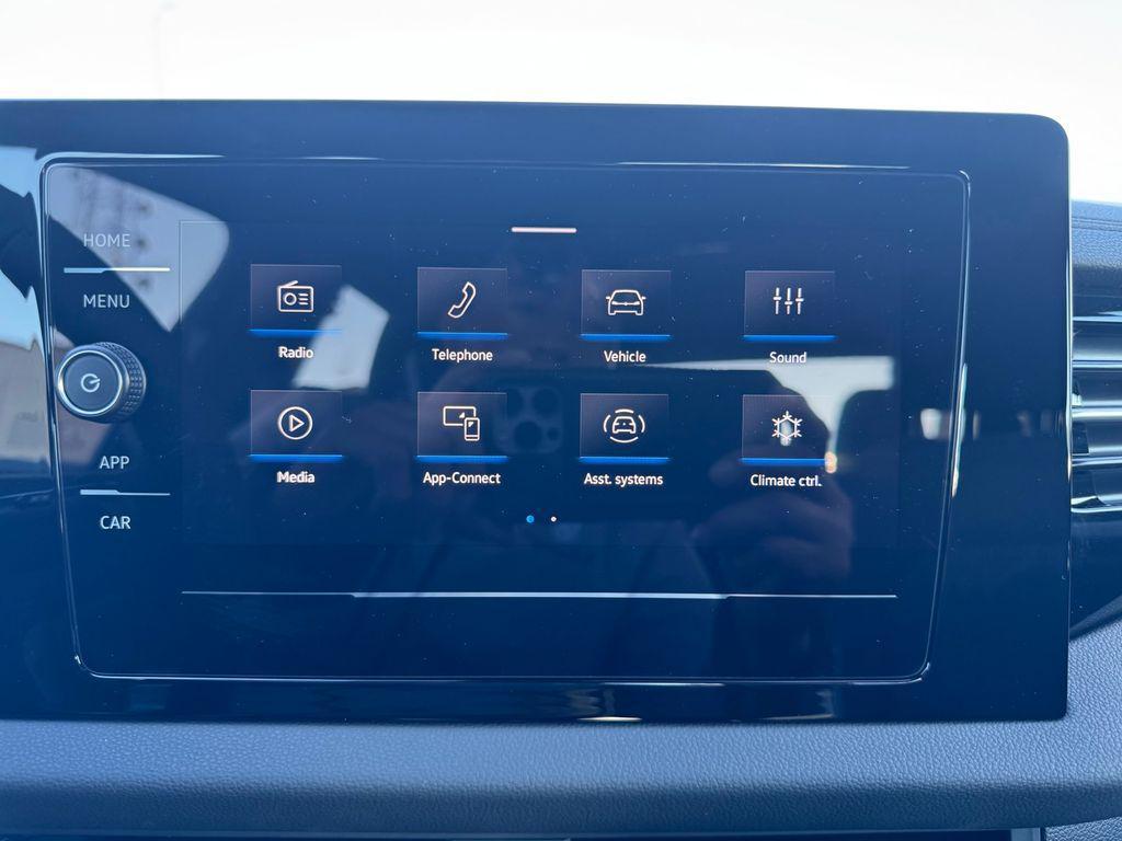 new 2026 Volkswagen Jetta car, priced at $25,239