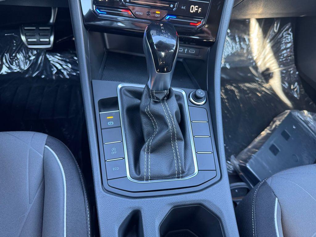 new 2026 Volkswagen Jetta car, priced at $25,239