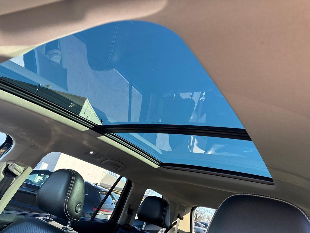 used 2022 Volkswagen Atlas car, priced at $32,990