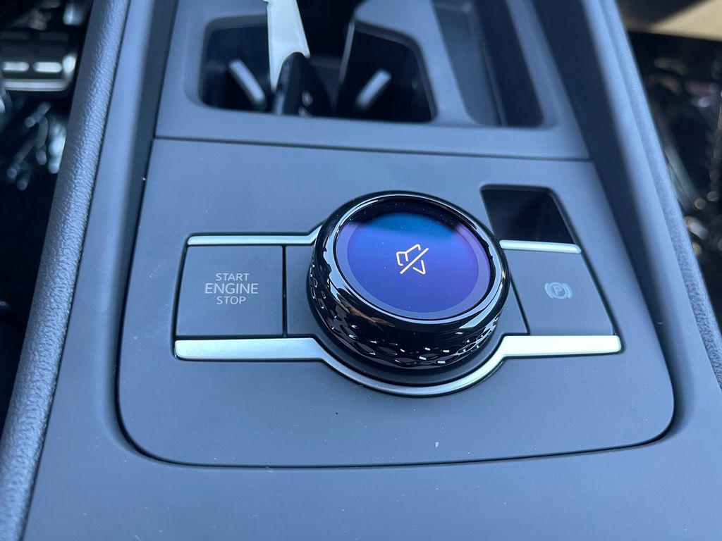 new 2026 Volkswagen Tiguan car, priced at $39,630