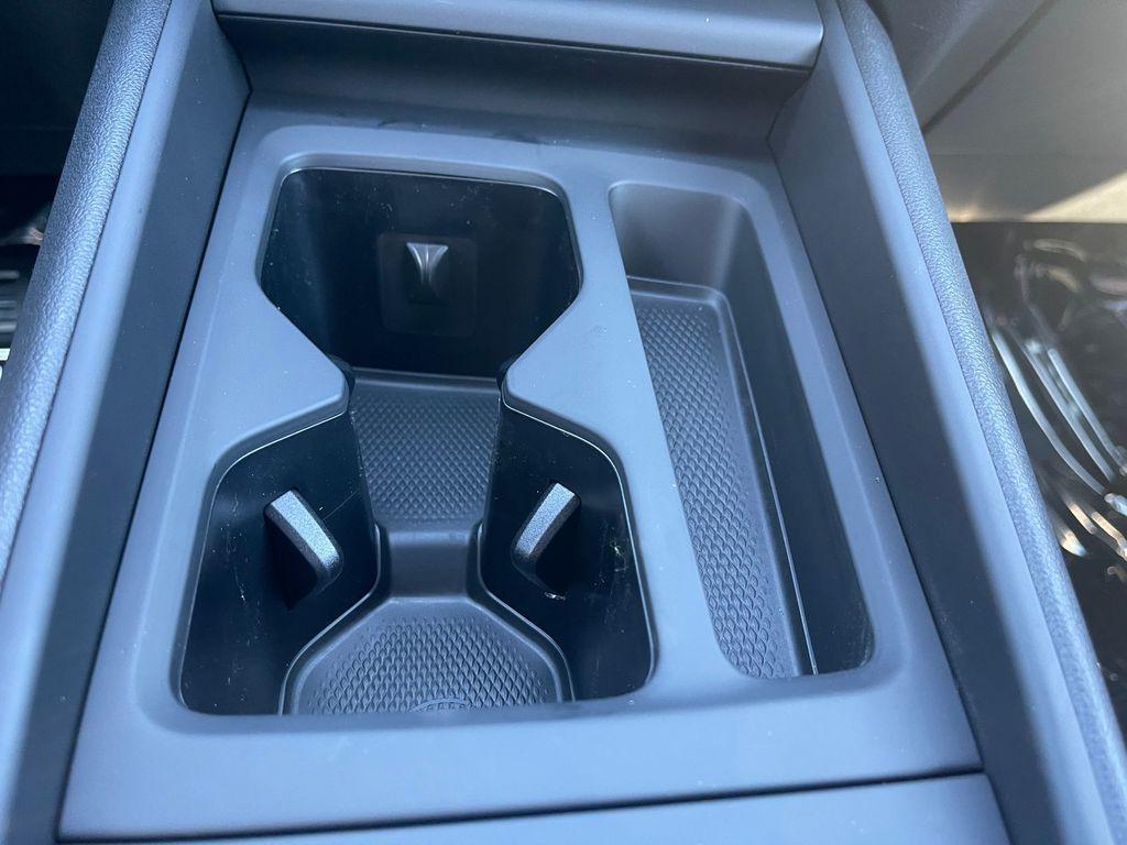 new 2026 Volkswagen Tiguan car, priced at $39,630