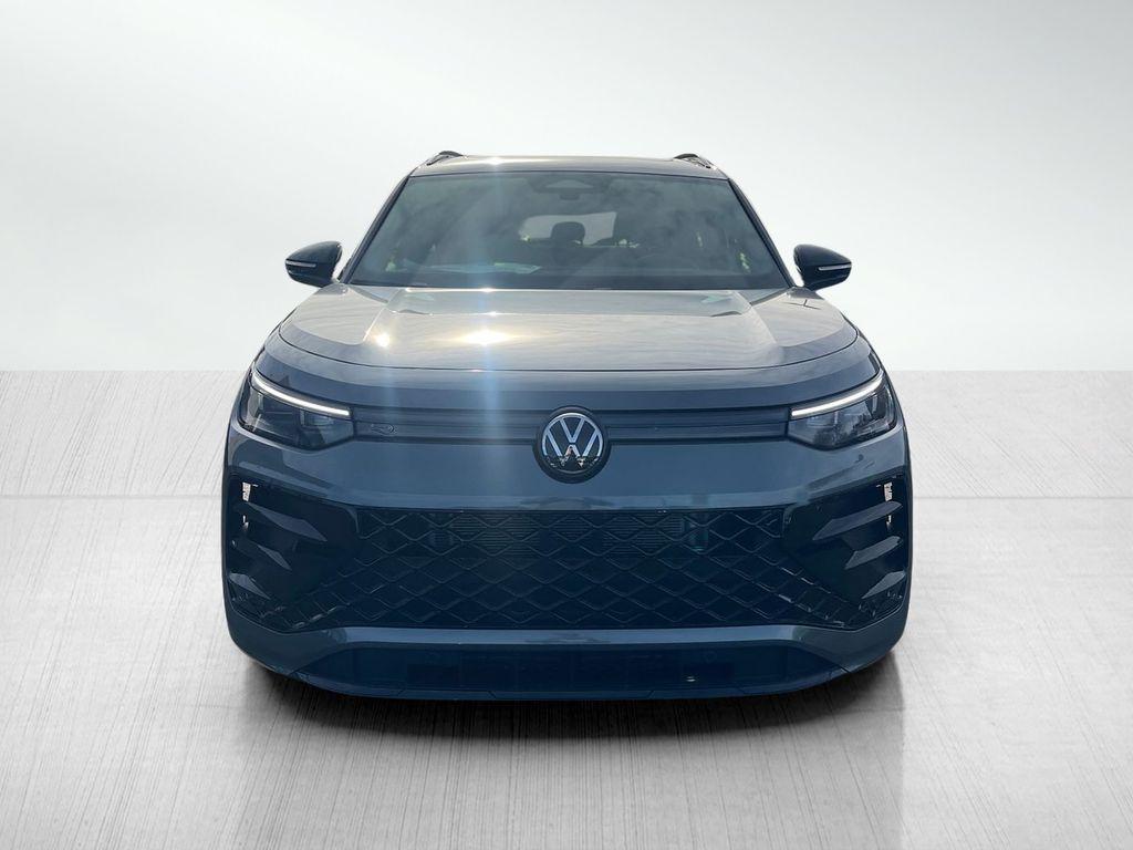 new 2026 Volkswagen Tiguan car, priced at $38,854