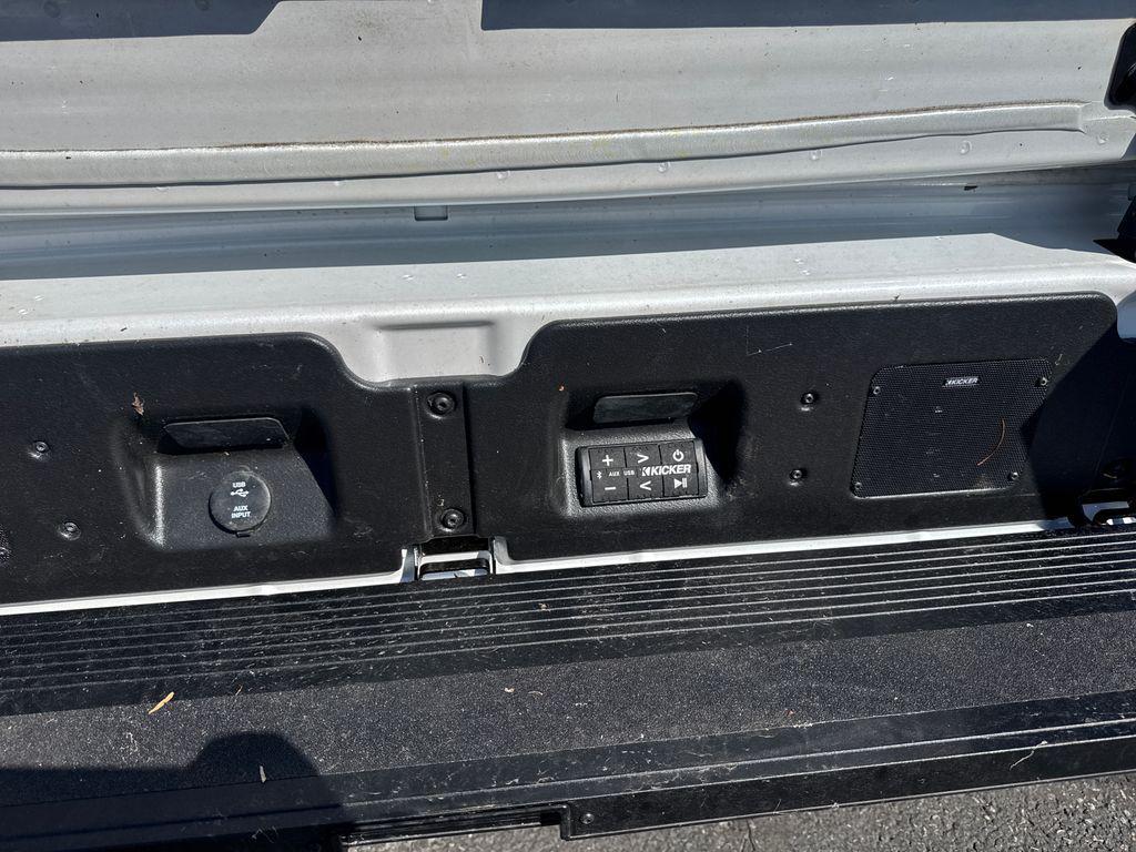used 2024 GMC Sierra 1500 car, priced at $68,290
