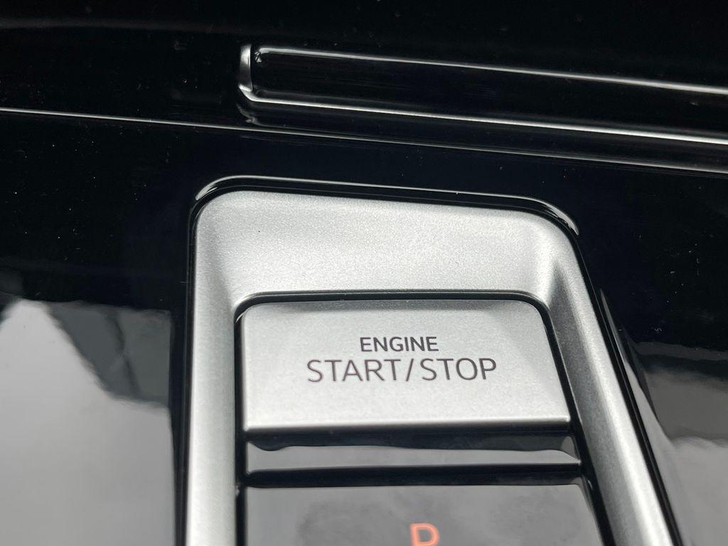 new 2026 Volkswagen Atlas car, priced at $46,008