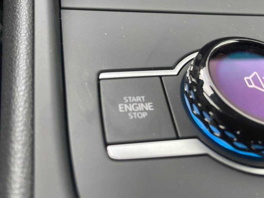 new 2026 Volkswagen Tiguan car, priced at $32,295