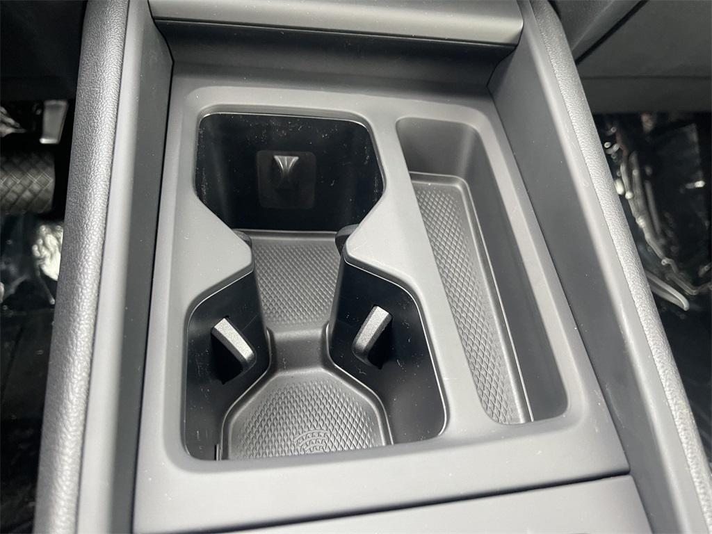 new 2026 Volkswagen Tiguan car, priced at $32,295