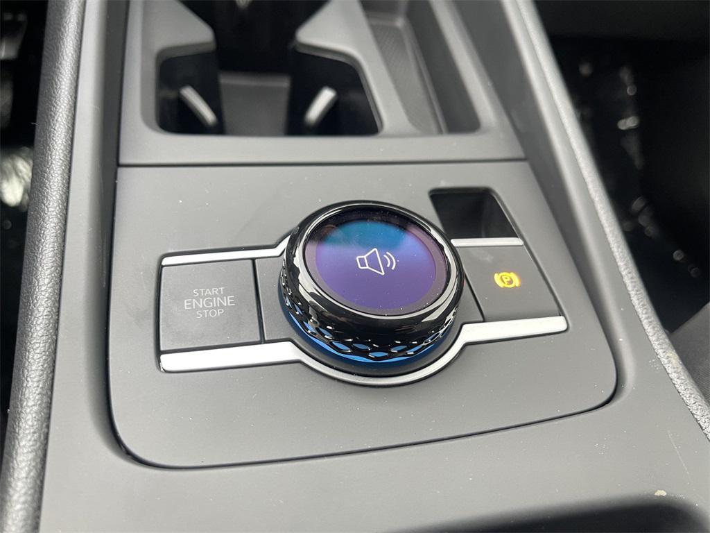 new 2026 Volkswagen Tiguan car, priced at $32,295