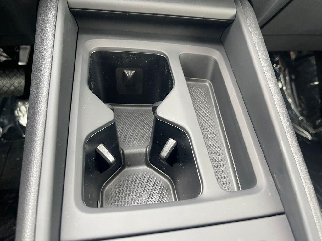 new 2026 Volkswagen Tiguan car, priced at $32,295