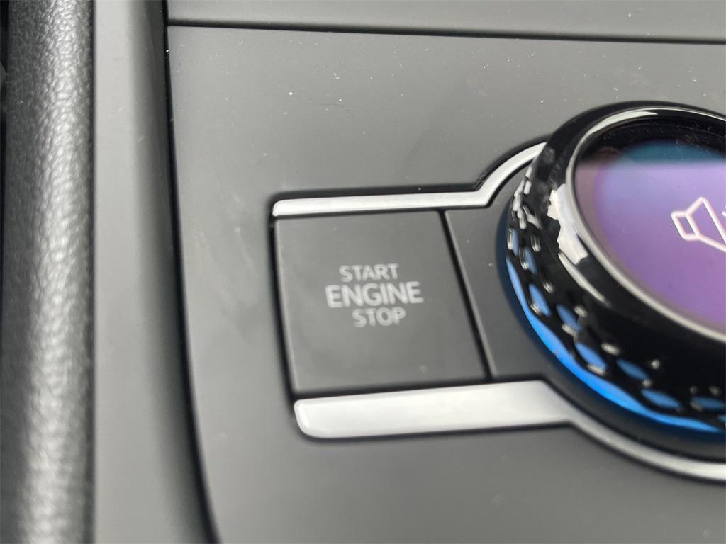 new 2026 Volkswagen Tiguan car, priced at $32,295