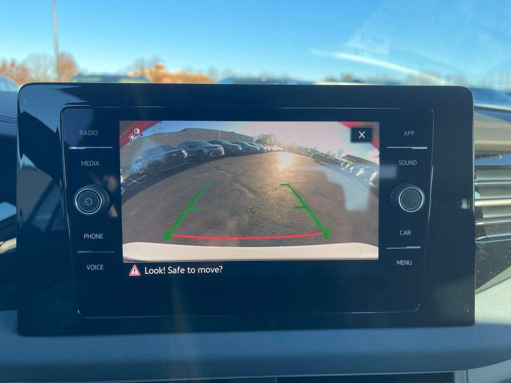 new 2026 Volkswagen Jetta car, priced at $27,661