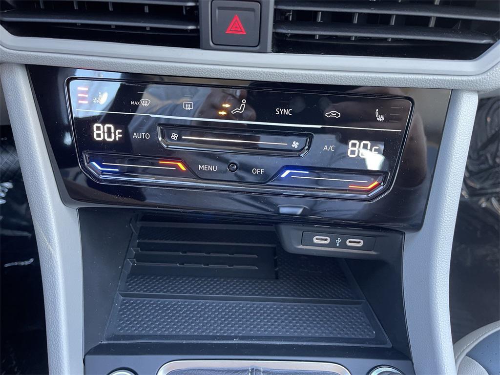 new 2026 Volkswagen Jetta car, priced at $27,911