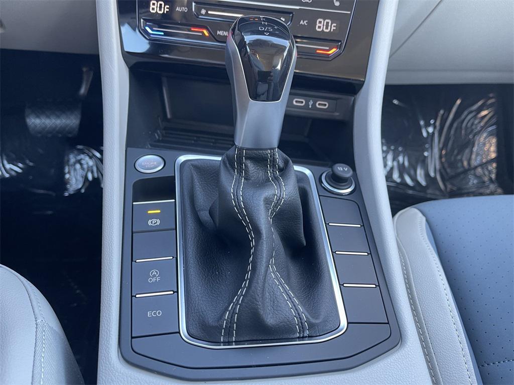 new 2026 Volkswagen Jetta car, priced at $27,911