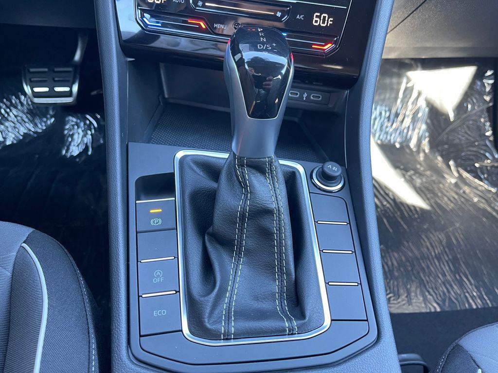 new 2026 Volkswagen Jetta car, priced at $25,676