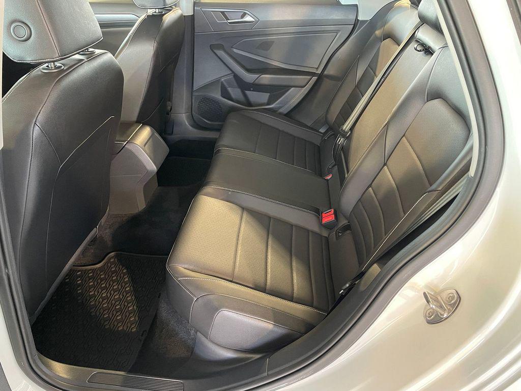 used 2023 Volkswagen Jetta car, priced at $18,990