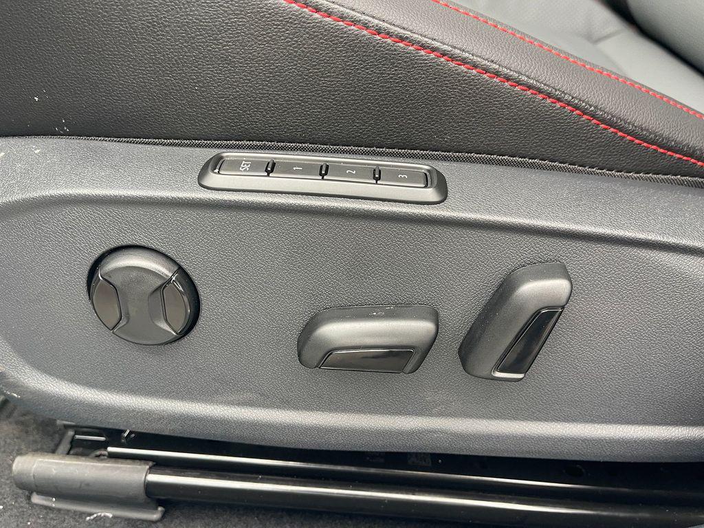 new 2026 Volkswagen Jetta GLI car, priced at $35,815