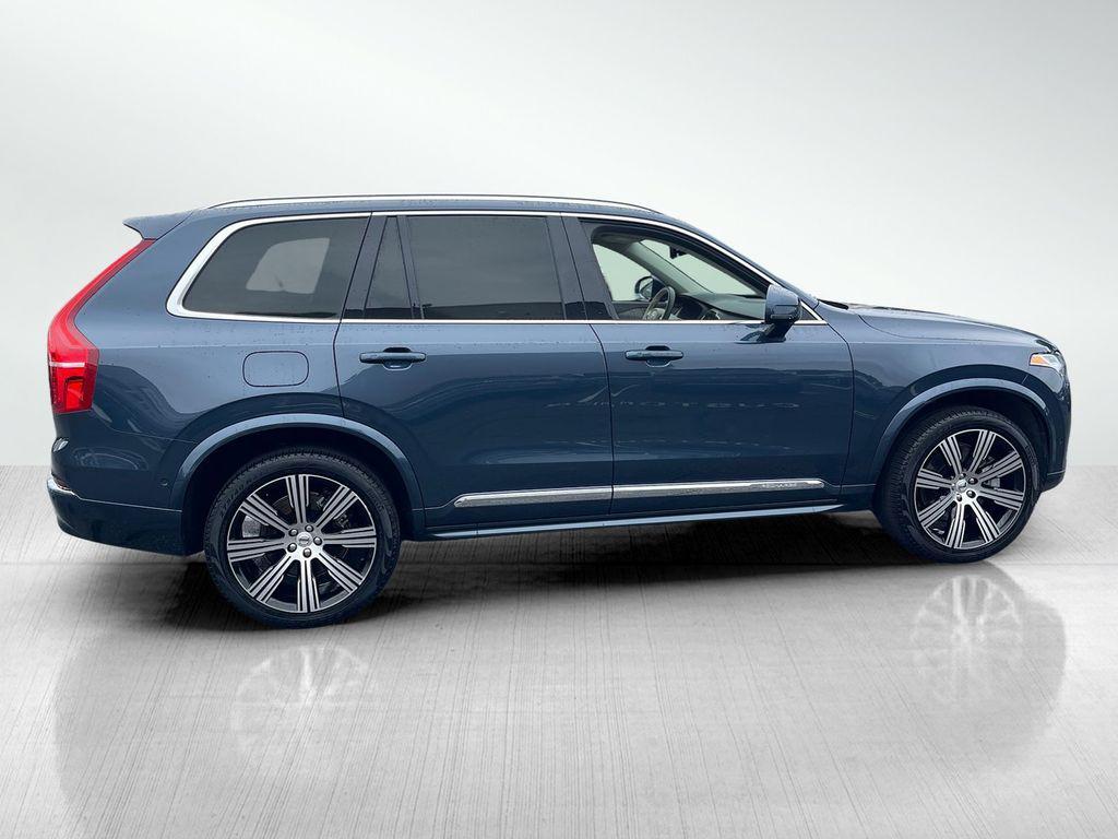 used 2023 Volvo XC90 Recharge Plug-In Hybrid car, priced at $43,994