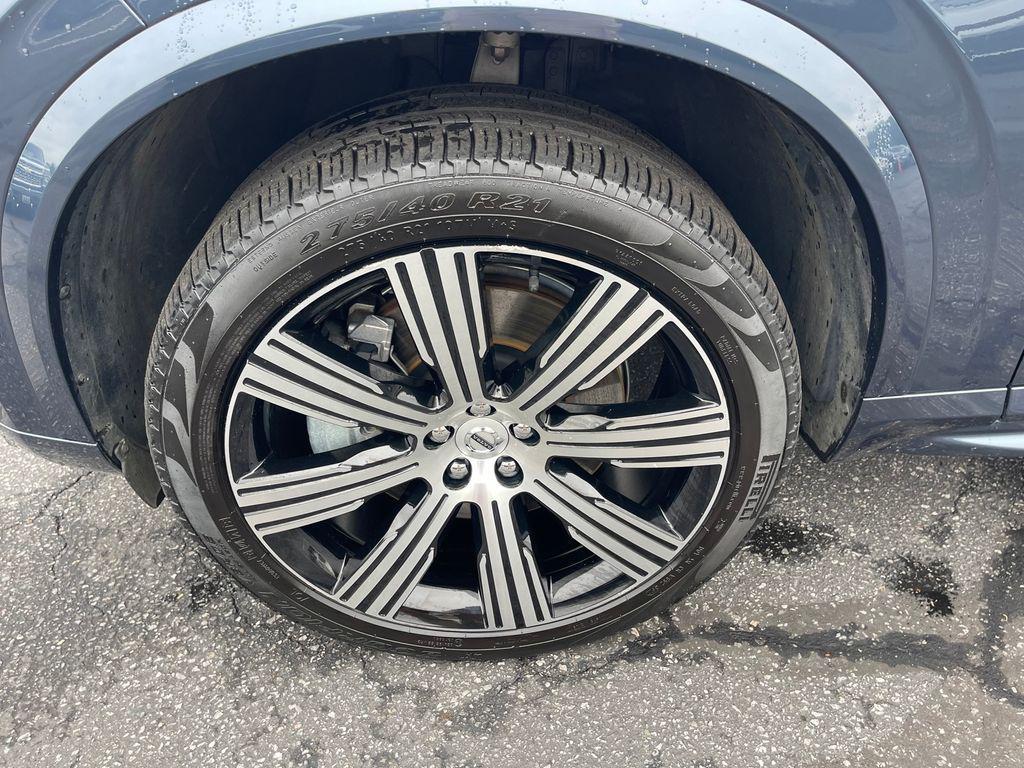 used 2023 Volvo XC90 Recharge Plug-In Hybrid car, priced at $43,994