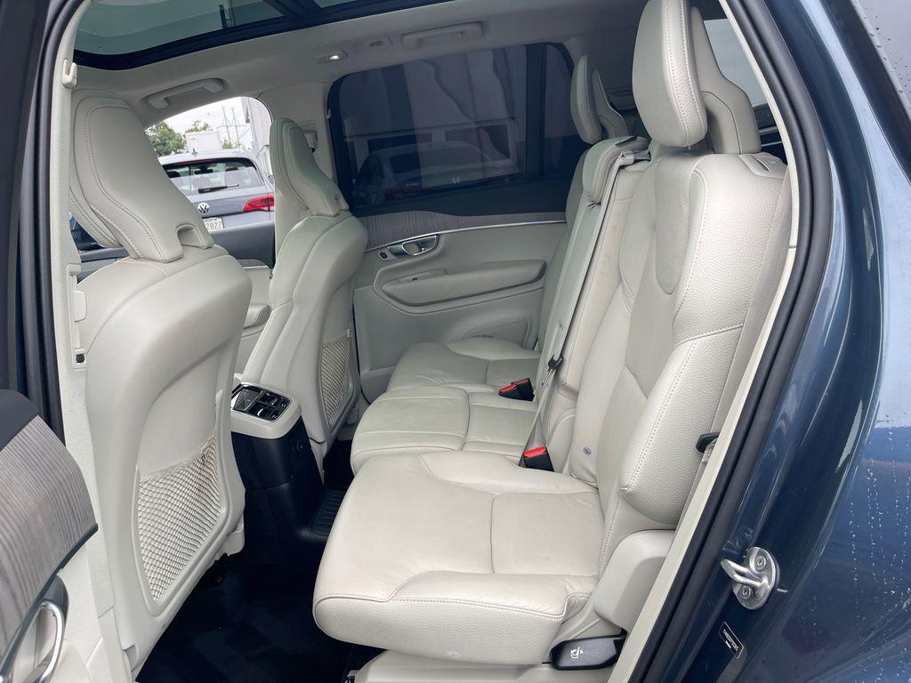 used 2023 Volvo XC90 Recharge Plug-In Hybrid car, priced at $43,994