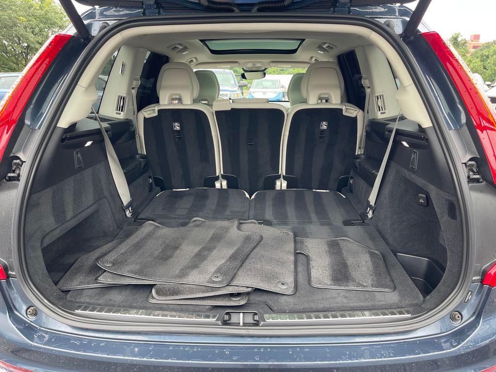 used 2023 Volvo XC90 Recharge Plug-In Hybrid car, priced at $43,994