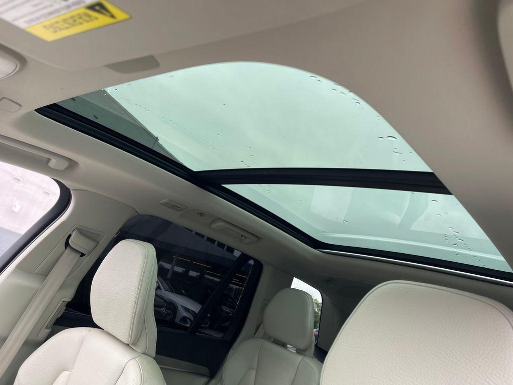 used 2023 Volvo XC90 Recharge Plug-In Hybrid car, priced at $43,994