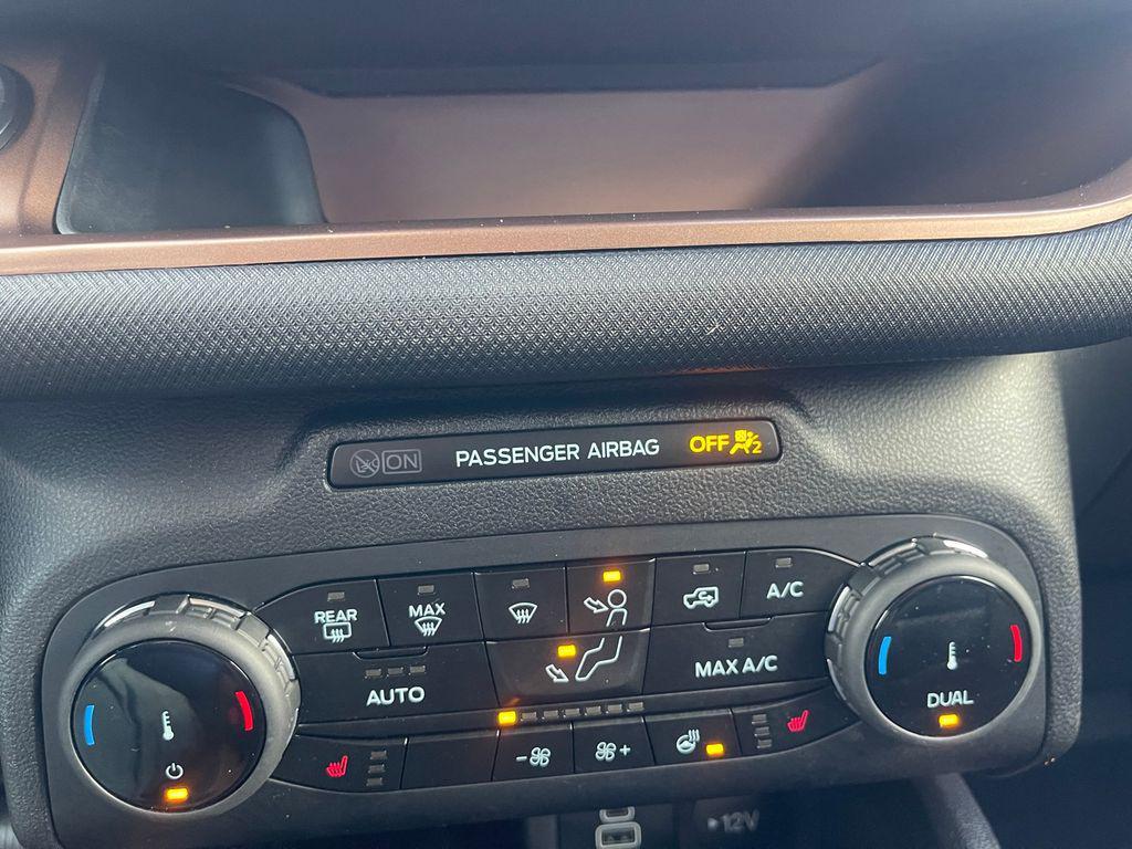 used 2024 Ford Bronco Sport car, priced at $27,992