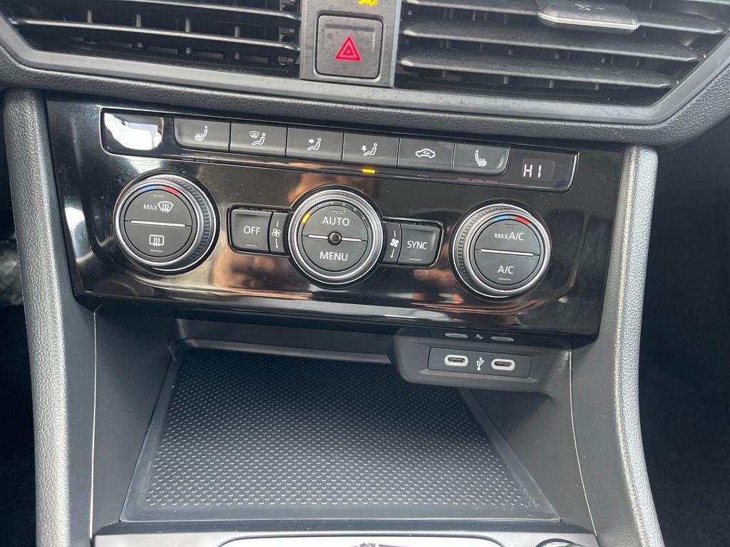 used 2024 Volkswagen Jetta car, priced at $19,990