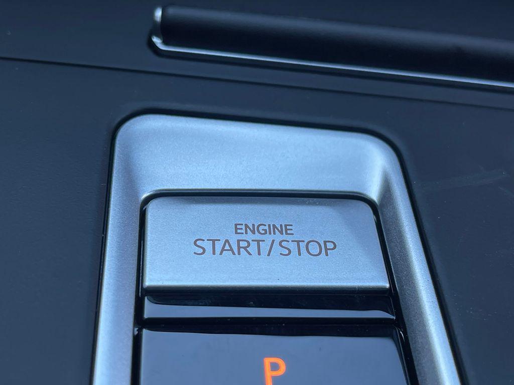 new 2026 Volkswagen Atlas car, priced at $41,637