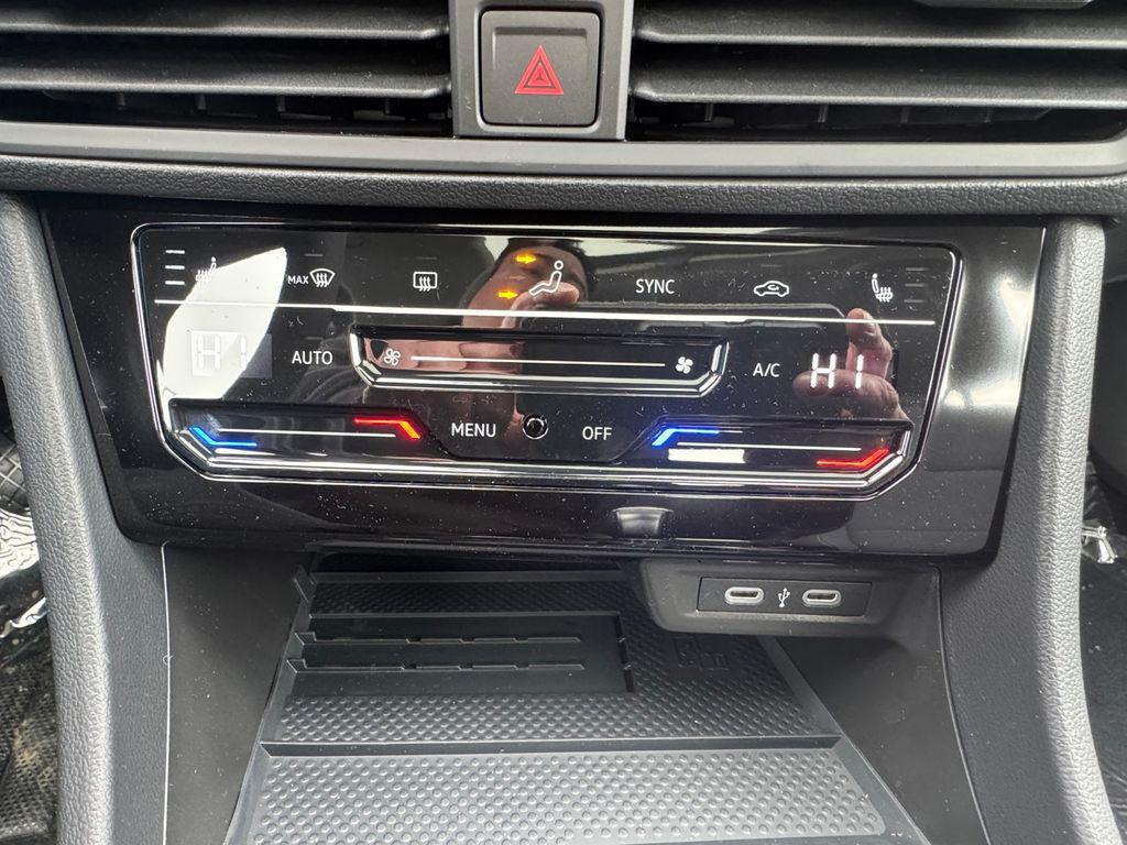 new 2026 Volkswagen Jetta car, priced at $27,650