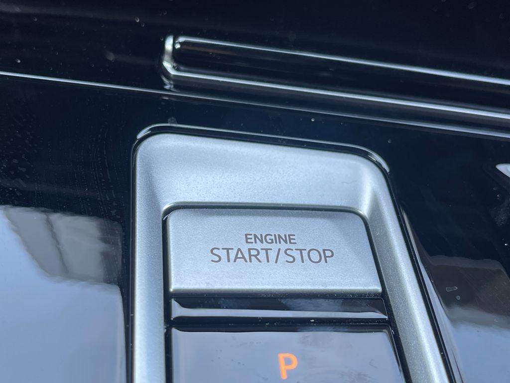 new 2026 Volkswagen Atlas Cross Sport car, priced at $53,574