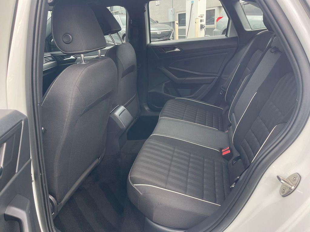 used 2023 Volkswagen Jetta car, priced at $16,990