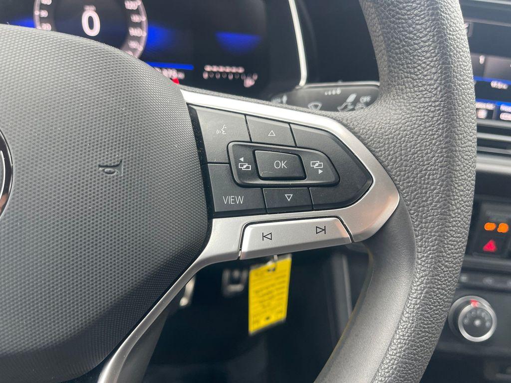 used 2023 Volkswagen Jetta car, priced at $16,990